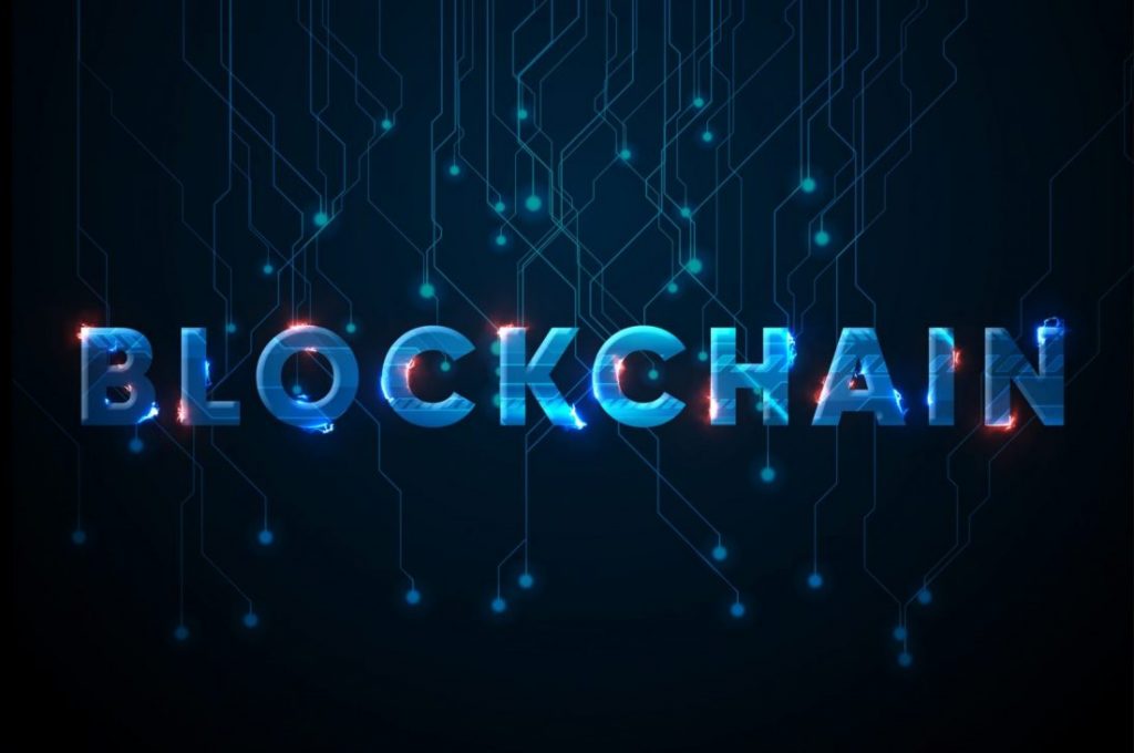 Web 3.0 blockchain