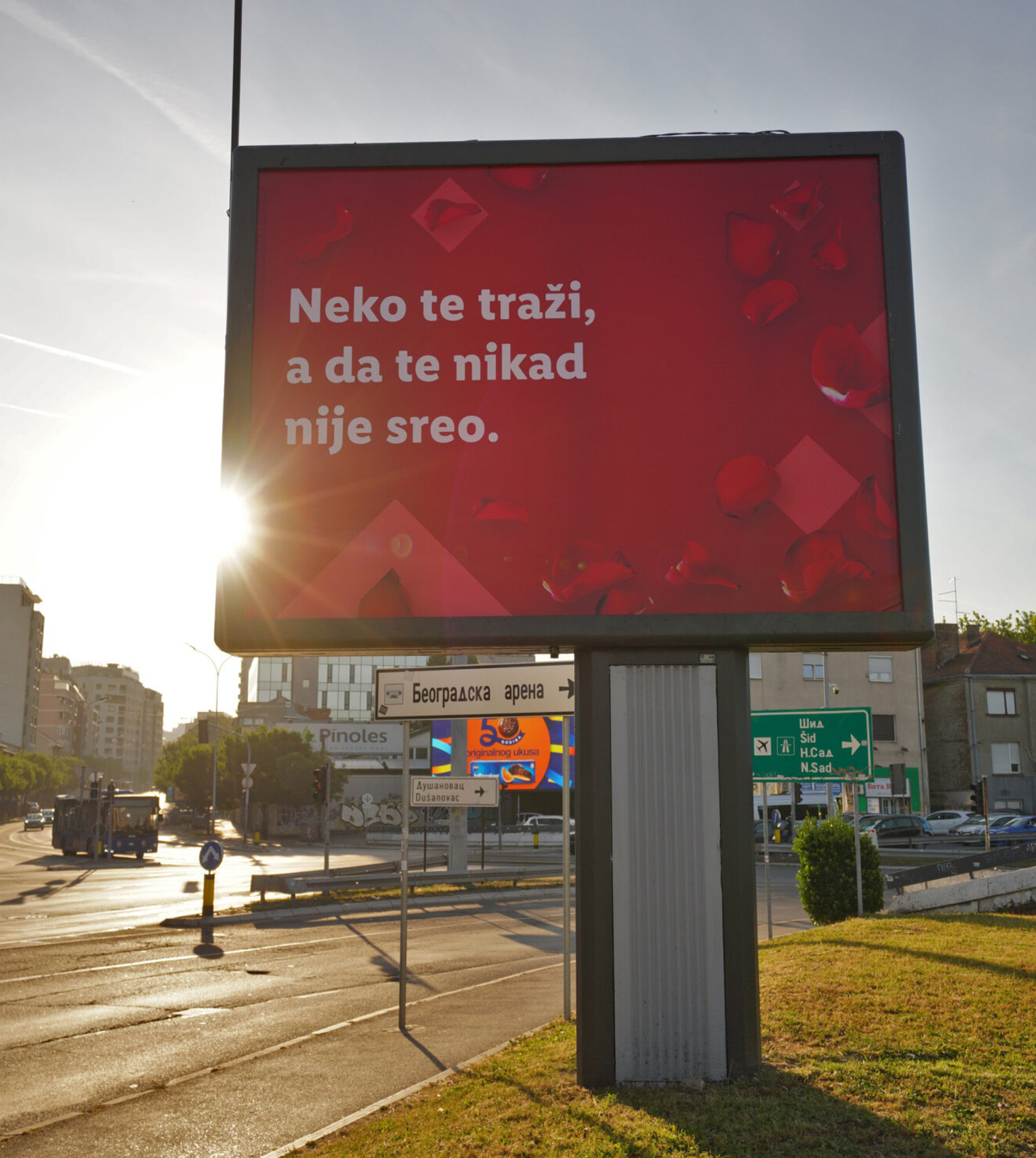 Lidl kampanja | Moj si tip